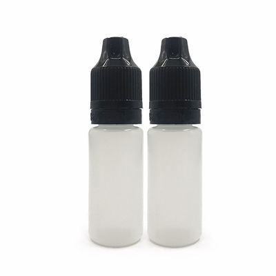 80ml Custom Printing Color Liquid Dropper Bottle Untuk Produk Aromaterapi