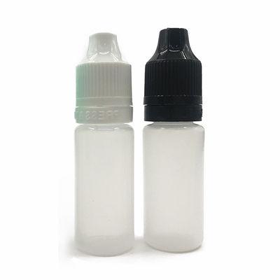 80ml Custom Printing Color Liquid Dropper Bottle Untuk Produk Aromaterapi