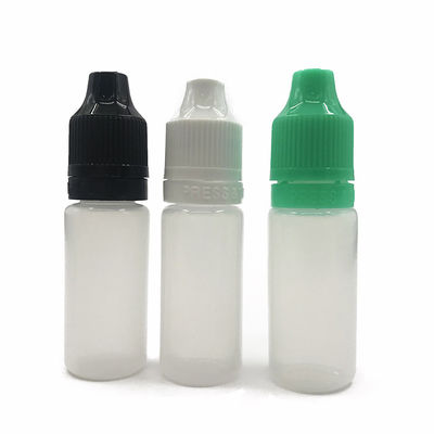 80ml Custom Printing Color Liquid Dropper Bottle Untuk Produk Aromaterapi