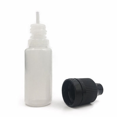 80ml Custom Printing Color Liquid Dropper Bottle Untuk Produk Aromaterapi