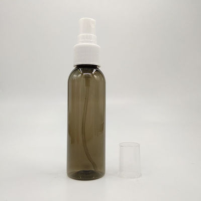 Botol Semprot PET Klasik Solusi Utama Untuk Semprot Efektif