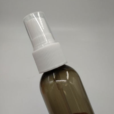 Botol Semprot PET Klasik Solusi Utama Untuk Semprot Efektif