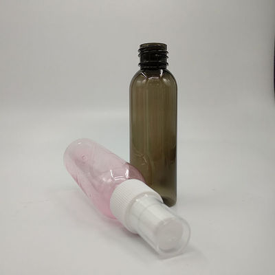 Botol Semprot PET Klasik Solusi Utama Untuk Semprot Efektif