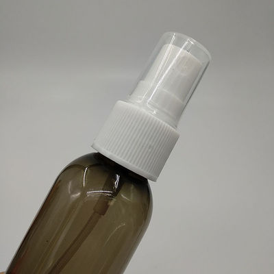 Botol Semprot PET Klasik Solusi Utama Untuk Semprot Efektif