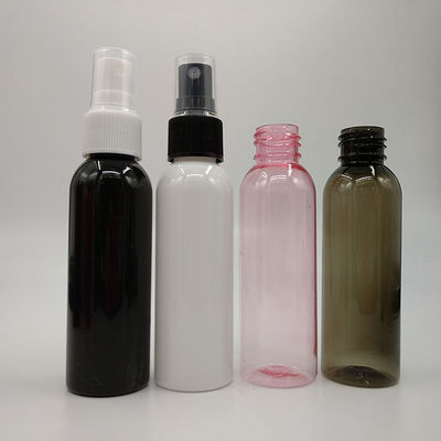 Botol Semprot Plastik PET Setiap Hari Klasik Multifungsi