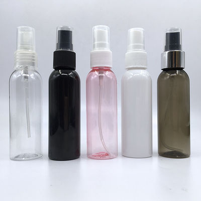 Botol Semprot Plastik PET Setiap Hari Klasik Multifungsi