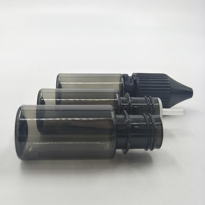 Botol Dropper Cairan 80ml dengan Kapasitas 80ml dan Custom Printing Color