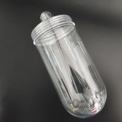Kustomisasi Stoples Plastik Dengan Kapasitas 2oz 3oz 4oz 5oz 6oz 7oz 8oz