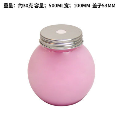 Jugs Bubble Tea Anti Bocor Modern & Praktis Untuk Bisnis