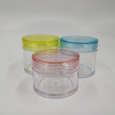 Botol Kosmetik Plastik Kustom Solusi Pengemasan Sempurna untuk Merek Kecantikan