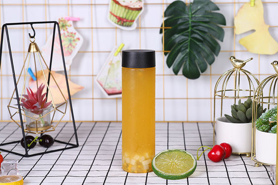 Jejak Teh Bubble yang Dapat Disesuaikan Kapasitas 0.5kg untuk Bisnis Anda