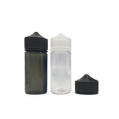 Rekomendasikan Penetes Botol untuk Minyak Rambut Botol Minyak Esensial Penetes Datar Bulat Botol Kemasan untuk Minyak dalam Stok