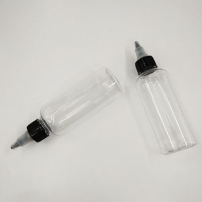 Botol Plastik Screw-on Bebas Bpa dan Volume 250ml untuk Solusi Kemasan Ramah Lingkungan Anda
