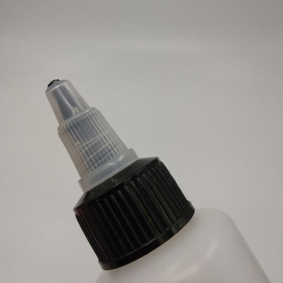 Botol Plastik Tutup Ulir 150ml Disesuaikan dengan Spesifikasi Anda