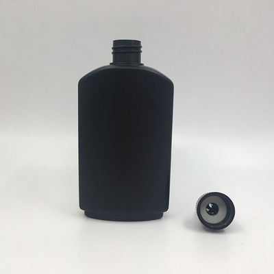 150ml Botol Top Plastik Bebas BPA