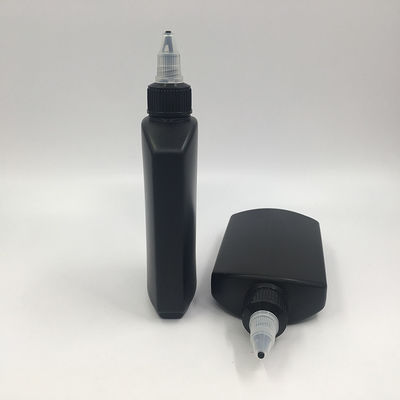 150ml Botol Top Plastik Bebas BPA