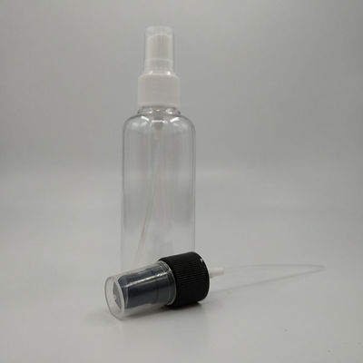 Botol Semprot Kabut Halus Produk Panas Botol Semprot Plastik Botol Semprot Berkelanjutan dengan Promosi