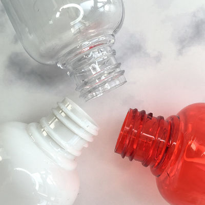Botol Semprotan Plastik PET Bulat Yang Harus dimiliki oleh Setiap Rumah dan Bisnis