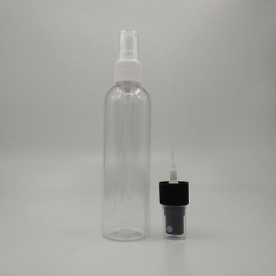 Botol Semprot Kabut Halus Produk Panas Botol Semprot Plastik Botol Semprot Berkelanjutan dengan Promosi