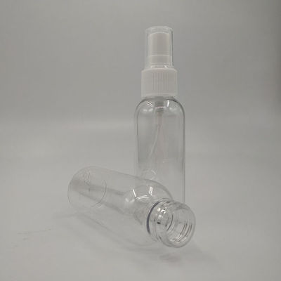 Botol Semprot Kabut Halus Produk Panas Botol Semprot Plastik Botol Semprot Berkelanjutan dengan Promosi