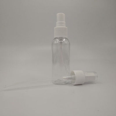 Botol Semprot Kabut Halus Produk Panas Botol Semprot Plastik Botol Semprot Berkelanjutan dengan Promosi