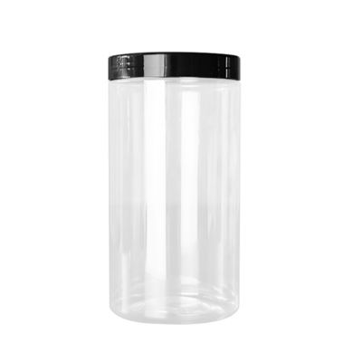 Plastik Botol Kecantikan Kapasitas 10ml 15ml 30ml 60ml 80ml 100ml 120ml 150ml dengan Kebutuhan Disesuaikan