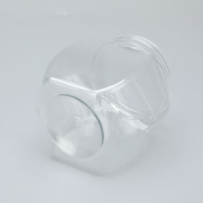 Botol Kosmetik Plastik Cetak Kustom 10ml 15ml 30ml 60ml 80ml 100ml 120ml 150ml dengan Logo Kustom