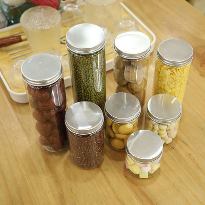 Kontainer Kosmetik Plastik Percetakan Disesuaikan Solusi Kemasan Ultimate