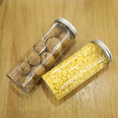 Kontainer Kosmetik Plastik Percetakan Disesuaikan Solusi Kemasan Ultimate