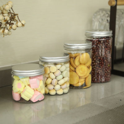 Wadah Kosmetik Plastik Cetak Kustom Solusi Pengemasan Terbaik