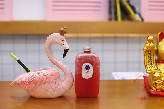 Solusi Utama Teko Bubble Tea Modern untuk Bisnis