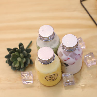 Jugs Bubble Tea Modern Tambahan Penting untuk Bisnis Milk Tea