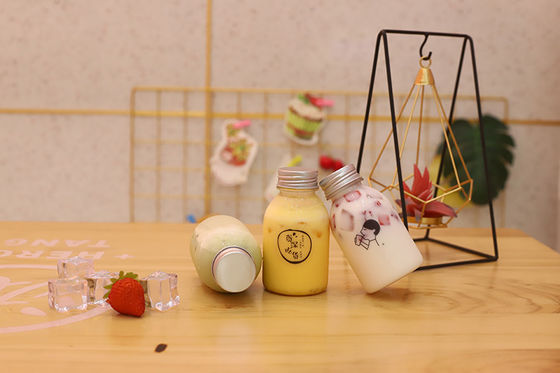 Jugs Bubble Tea Modern Tambahan Penting untuk Bisnis Milk Tea