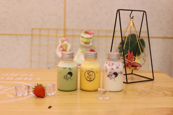 Jugs Bubble Tea Modern Tambahan Penting untuk Bisnis Milk Tea