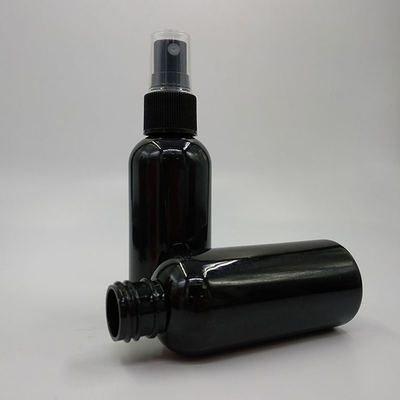 24mm Kaliber Countdown Dispenser Botol PET untuk Desain Dispensing Krim