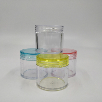 Pemegang Botol Kosmetik Plastik 80ml Solusi Penyimpanan Kosmetik yang Praktis dan Elegan