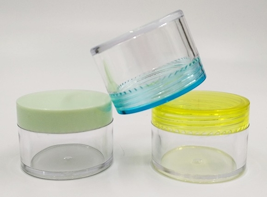 Pemegang Botol Kosmetik Plastik 80ml Solusi Penyimpanan Kosmetik yang Praktis dan Elegan