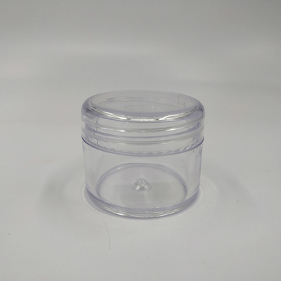 Custom Printing Plastic Cosmetic Container yang sempurna untuk solusi kemasan Anda
