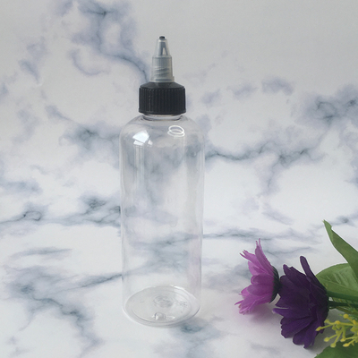 Botol Sekrup Plastik Bebas Bpa Volume 150ml Dapat Digunakan Kembali