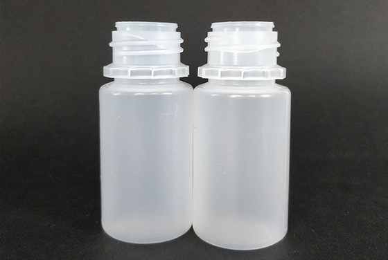 Botol Tetes Cair Warna Cetak Kustomisasi Dalam PE