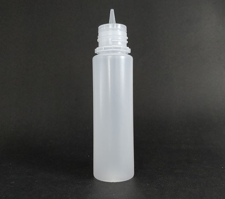 Botol Cairan E Bulat Untuk E-Liquid Dalam 10ml 15ml 30ml 40ml 60ml 80ml 100ml