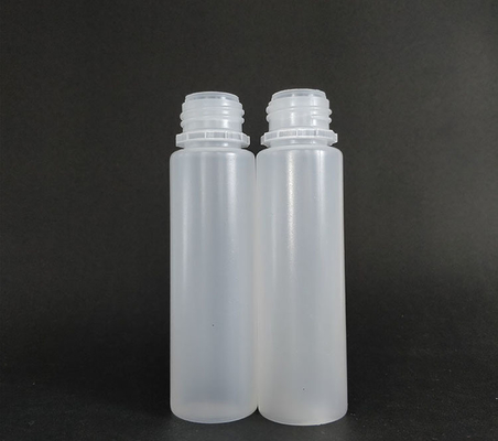 Botol Cairan E Bulat Untuk E-Liquid Dalam 10ml 15ml 30ml 40ml 60ml 80ml 100ml