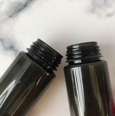 Botol cair 100ml E pilihan terbaik untuk kemasan e-cair Anda