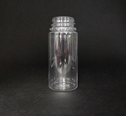 Botol cair 100ml E pilihan terbaik untuk kemasan e-cair Anda