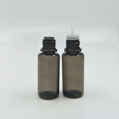 Botol bulat untuk penanganan permukaan cairan dan pencetakan layar