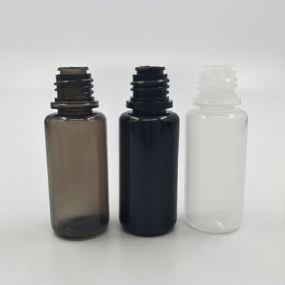 Botol bulat untuk penanganan permukaan cairan dan pencetakan layar