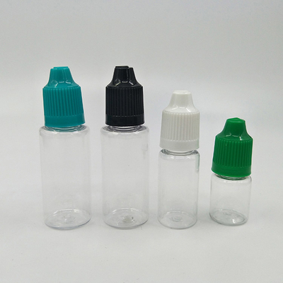 Botol Dropper Cairan 30ml untuk dan Logo Disesuaikan