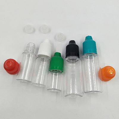 Botol Dropper Cairan 30ml untuk dan Logo Disesuaikan