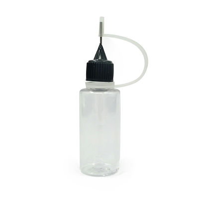 Populer Desain Jarum Tip Botol Cap Jarum Tip Applicator Botol Jarum Tip Squeeze Botol dengan pengiriman cepat