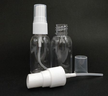 Rasakan Ketahanan Botol Semprot PET Klasik Kami untuk Pembersihan yang Efektif